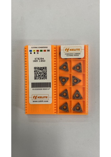 16ER 1.0ıso KT8294