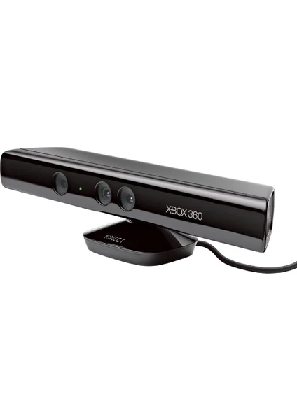 Xbox 360 Kinect Sensor Yenilenmiş