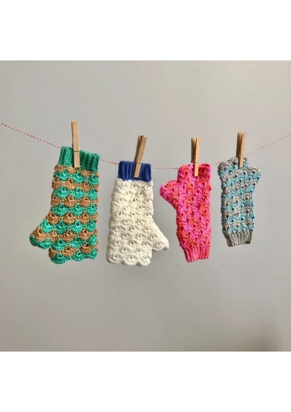 Kadın Yarım Eldiven Parmaksız Kadın Eldiveni fiyatları