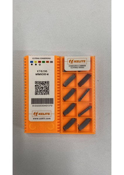 Mrmn 300-M KT8296