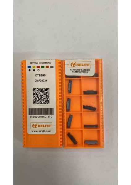 Grip 3003Y KT8296