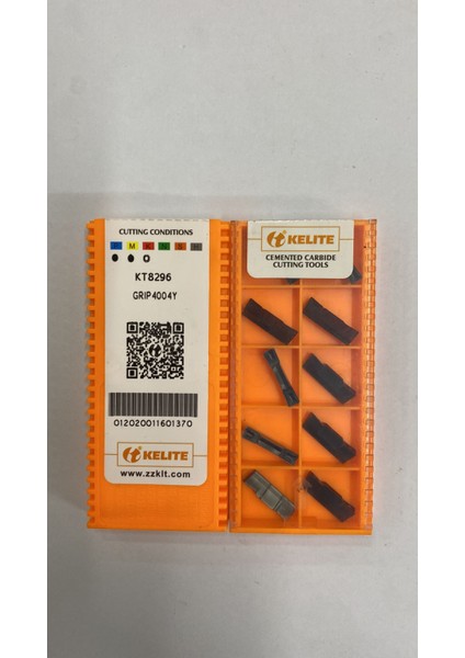 Grip 4004Y KT8296