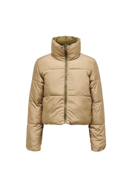 Onlricky Reverse. Puff Jacket cc Otw