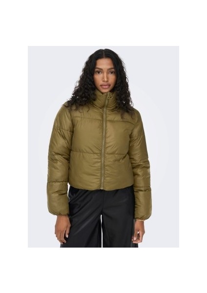 Onlricky Reverse. Puff Jacket cc Otw