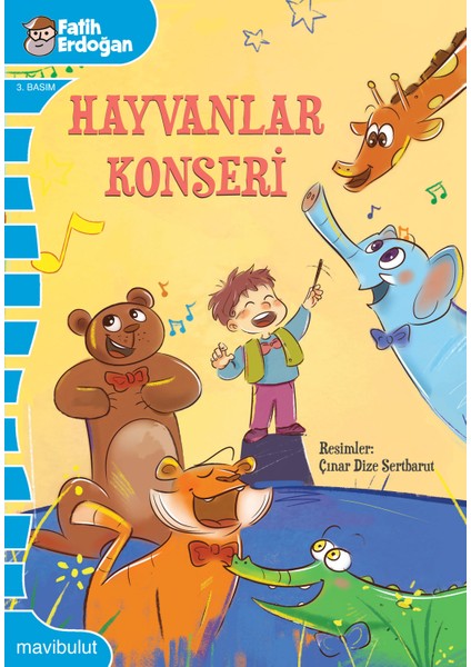 Hayvanlar Konseri