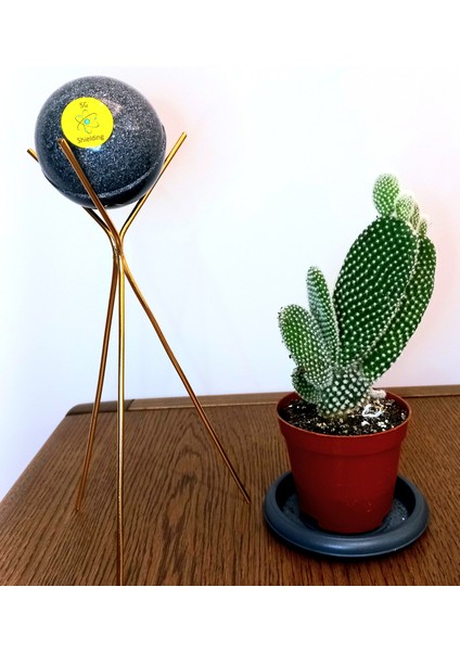 Radyasyon Emici Ayaklı Küre. fırsatları