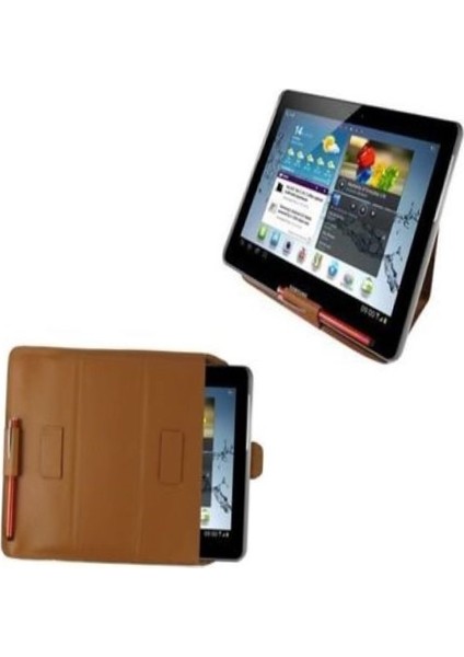 Slimsleeve Galaxy Note Tab2 10,1'' Kılıf