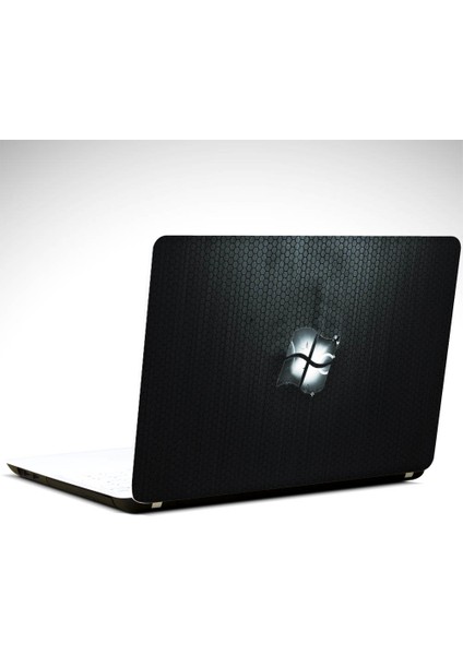 Windows Laptop Sticker