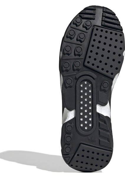 Siyah - Beyaz Erkek Lifestyle Ayakkabı GY6701 Zx 22 Boost fırsatları