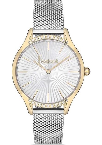 Bayan Kol Saati FL.1.10209.4