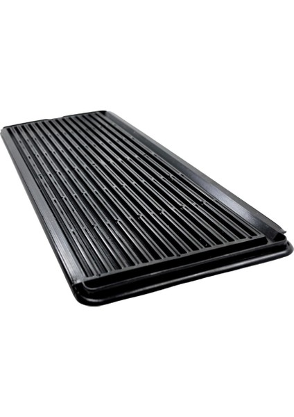Mercedes E Sınıf (W210-W211) Için Sunroof Perde Izgarası- Siyah