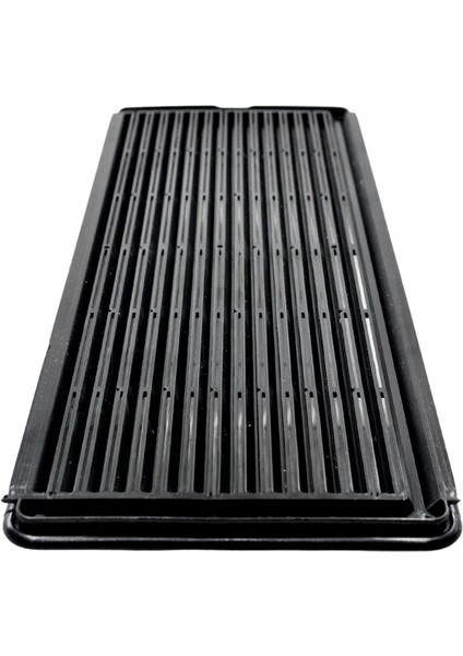 Mercedes E Sınıf (W210-W211) Için Sunroof Perde Izgarası- Siyah
