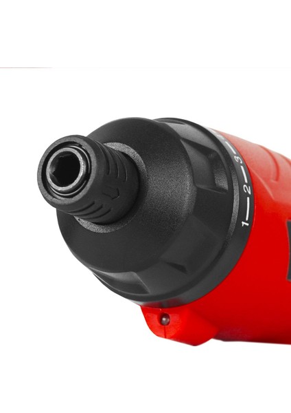 Rdx308 Şarjlı Tornavida 3.6v 1.5ah 210rpm Lı-Ion 54 Parça fırsatları