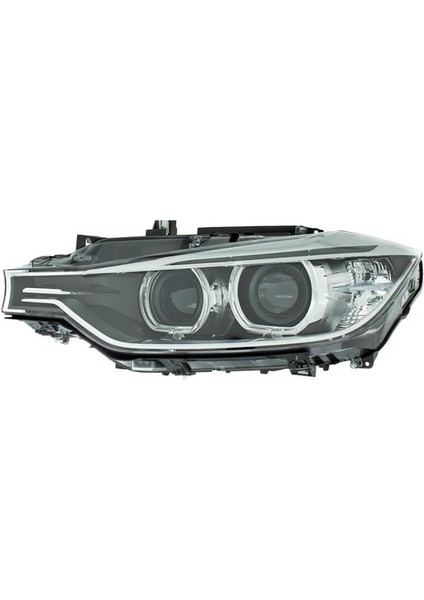 Far F30 Bi-Xenon Sol
