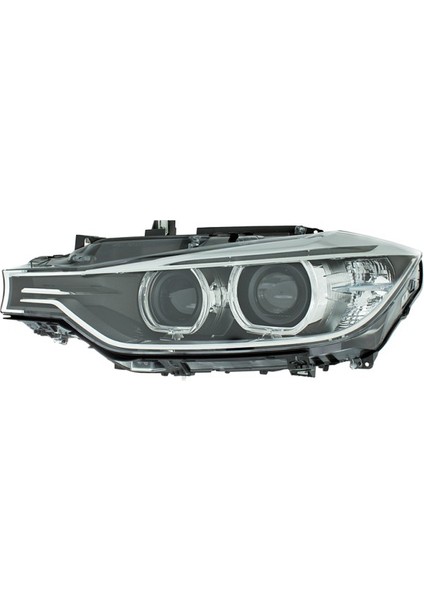 Far F30 Bi-Xenon Sol