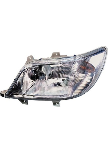 Far Komple L Spr Cdi Sisli