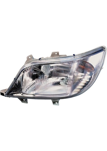 Far Komple L Spr Cdi Sisli
