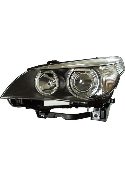 E60 Farkomple Xenon Sağ