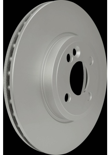 Disk Ön Mini Cooper S R56