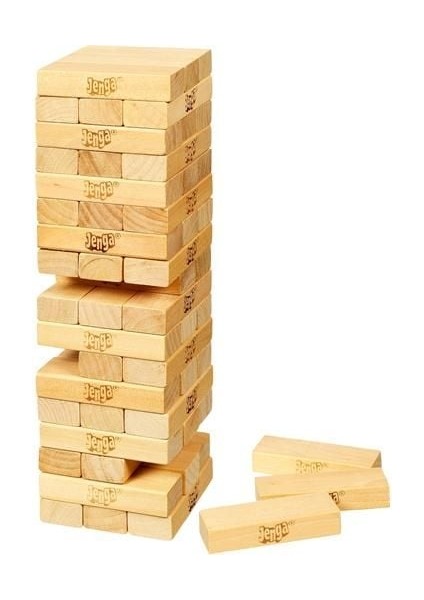 Jenga Classic A2120