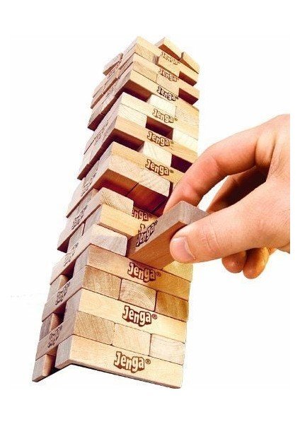Jenga Classic A2120
