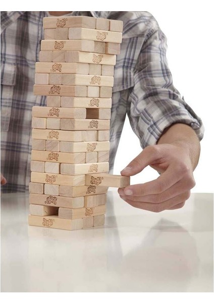 Jenga Classic A2120