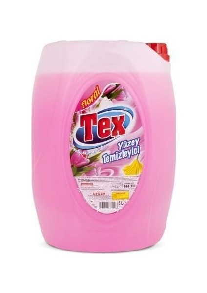 Glanex Yüzey Temizleyicisi 5 kg