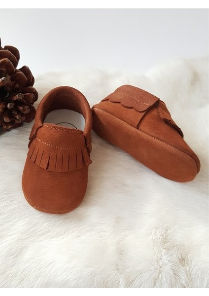 Rocco Taba Deri Bebek Makoseni fiyatları