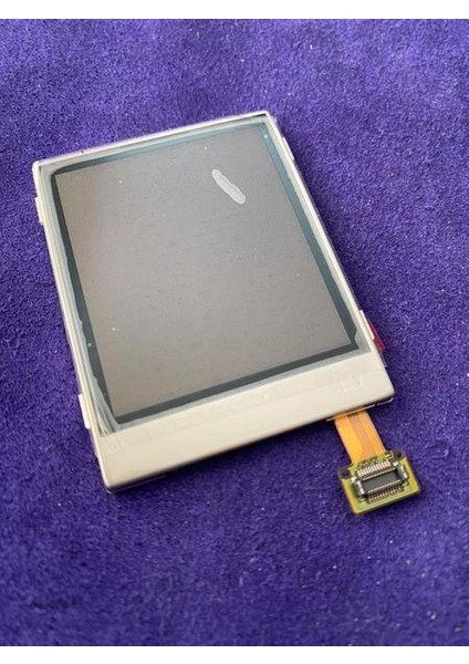3250 LCD Ekran