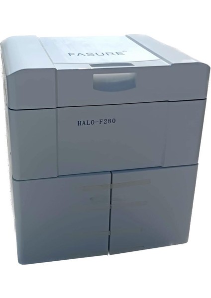 Biological HALO-F280 Dışkı Analizörü - Gaita Analiz Cihazı