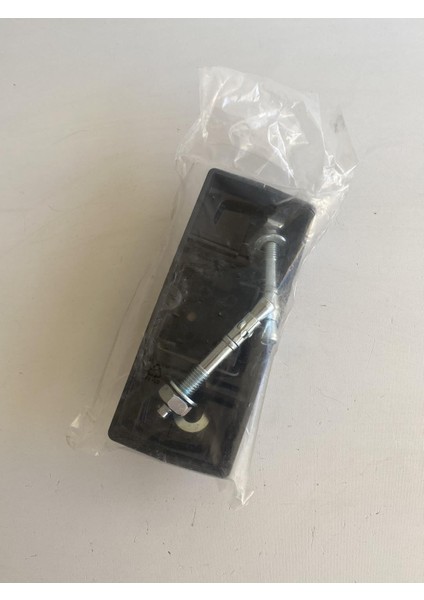 B00-002 Direk Ayak Kaplaması 50X50MM
