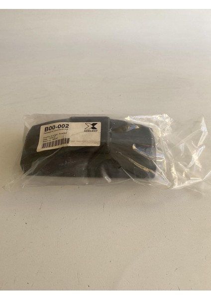 B00-002 Direk Ayak Kaplaması 50X50MM