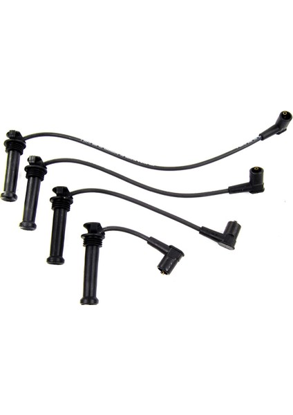 Ford Mondeo Buji Kablosu 2001-2007 Yerli Ince