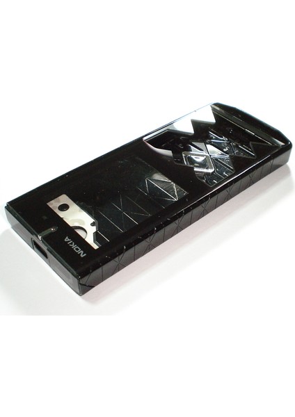 Nokia 7900 Prism Kasa Kapak ve Tuş Takımı