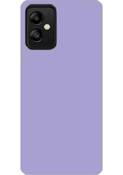Eco Sense Samsung A04 Lila Kapak