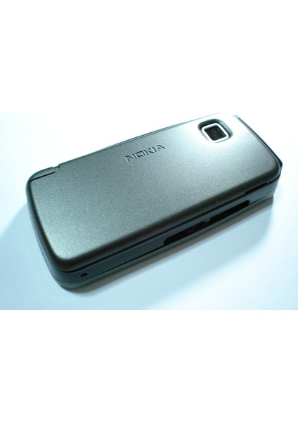 Nokia 5230 Kasa Kapak ve Tuş Takımı