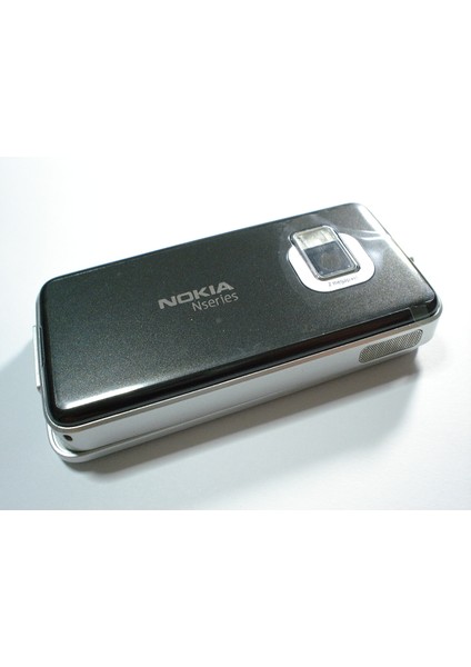 Nokia N81 8gb Kasa Kapak Tuş Takımı modelleri