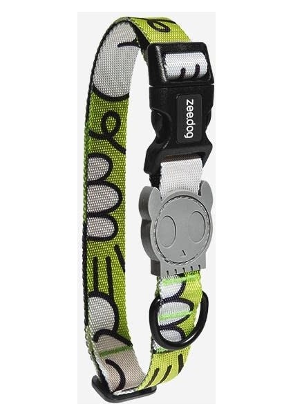 Smash Boyun Tasması - Zee.dog - Xs