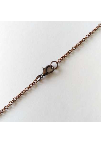 Özel El Yapımı Terrarium Tasarım Reçine Kadın Kolye modelleri