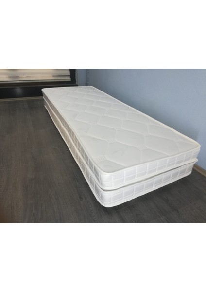Çift Kişilik Katlanır Ikea Divana Uyumlu Sünger Yatak