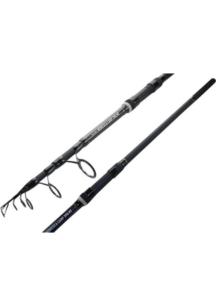 Bauer Moresca  Carp 360 cm 4lb Teleskobik Olta Kamışı