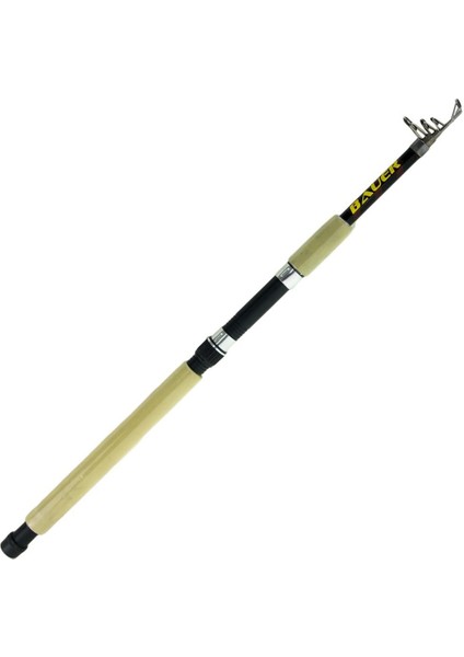 Universal 350CM 100-300 gr Teleskobik Olta Kamışı