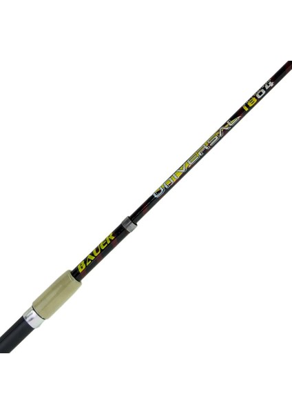 Universal 350CM 100-300 gr Teleskobik Olta Kamışı