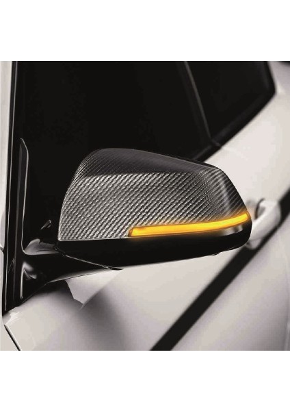 Bmw F30 Kayar Sinyal Ledi Sağ Sol Set 581404140 fırsatları
