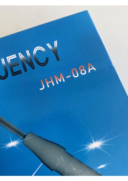 JHM-08A Yüksek Frekans Cilt Bakım Cihazı modelleri