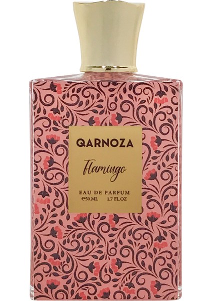 Flamingo Edp 50 ml Kadın-Erkek Unisex Parfüm