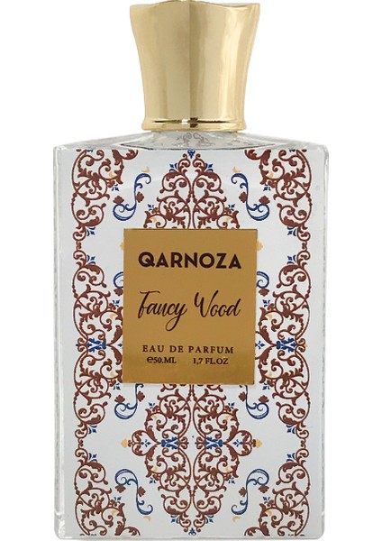 Fancy Wood Edp 50 ml Kadın-Erkek Unisex Parfüm