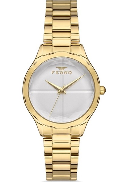 FL21250A-B Kadın Kol Saati