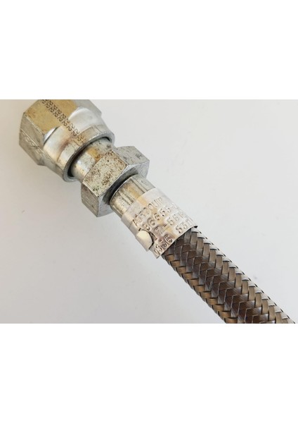 217-5678 Turboşarj Hidrolik Hortum