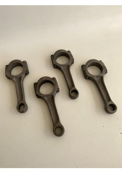 Crowerods Çelik Piston Kolu B93970B-4 (4 Lü Set) modelleri